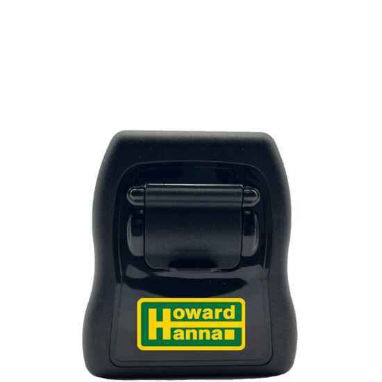 Branded Cover For VaultLOCKS® 5000 Series | MFS Supply Howard Hanna Logo